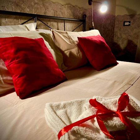Sweet Rome B&B Dış mekan fotoğraf