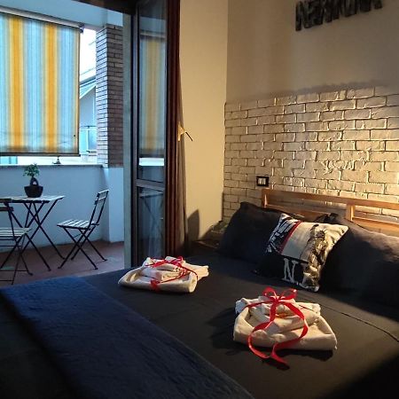 Sweet Rome B&B Dış mekan fotoğraf