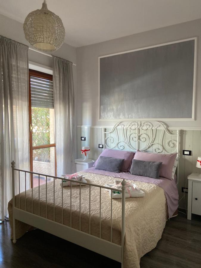 Sweet Rome B&B Dış mekan fotoğraf