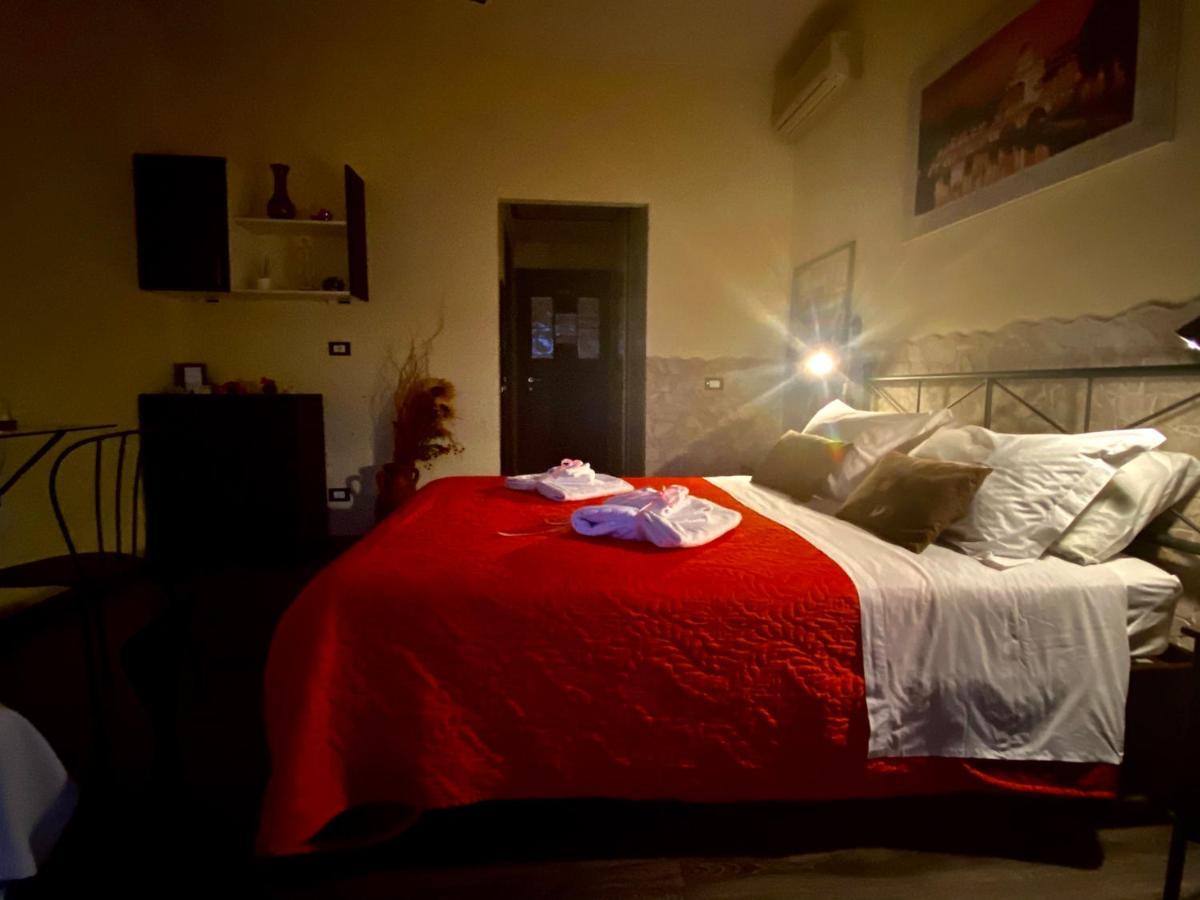 Sweet Rome B&B Dış mekan fotoğraf