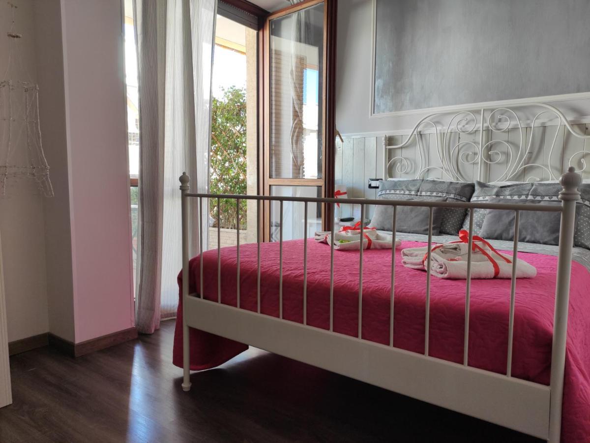 Sweet Rome B&B Dış mekan fotoğraf
