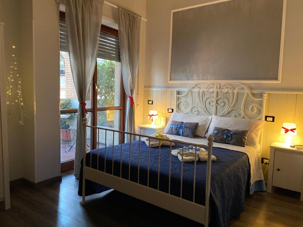 Sweet Rome B&B Dış mekan fotoğraf