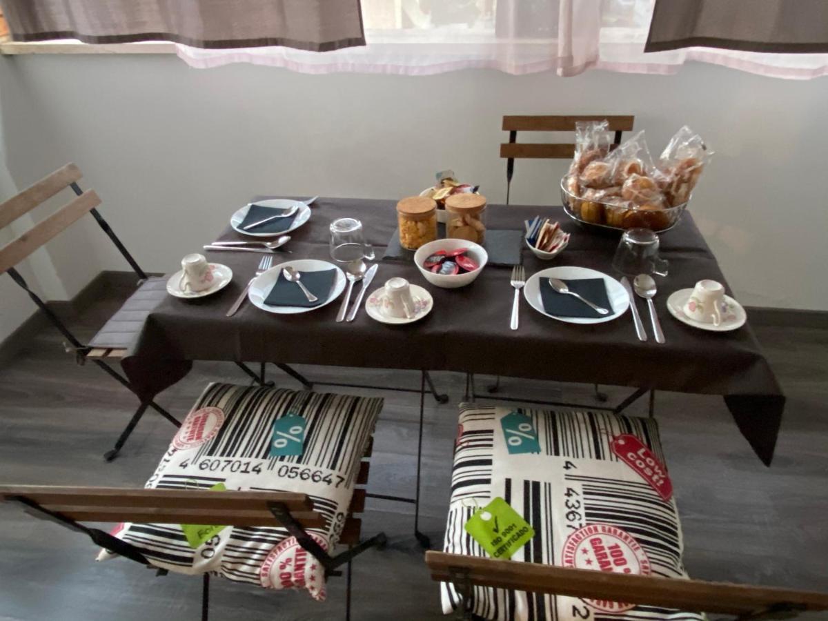 Sweet Rome B&B Dış mekan fotoğraf