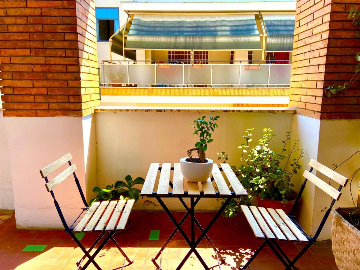 Sweet Rome B&B Dış mekan fotoğraf