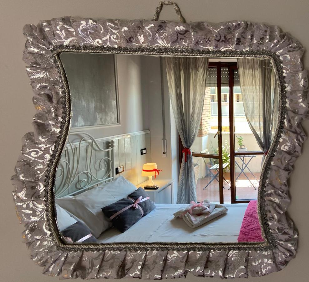 Sweet Rome B&B Dış mekan fotoğraf