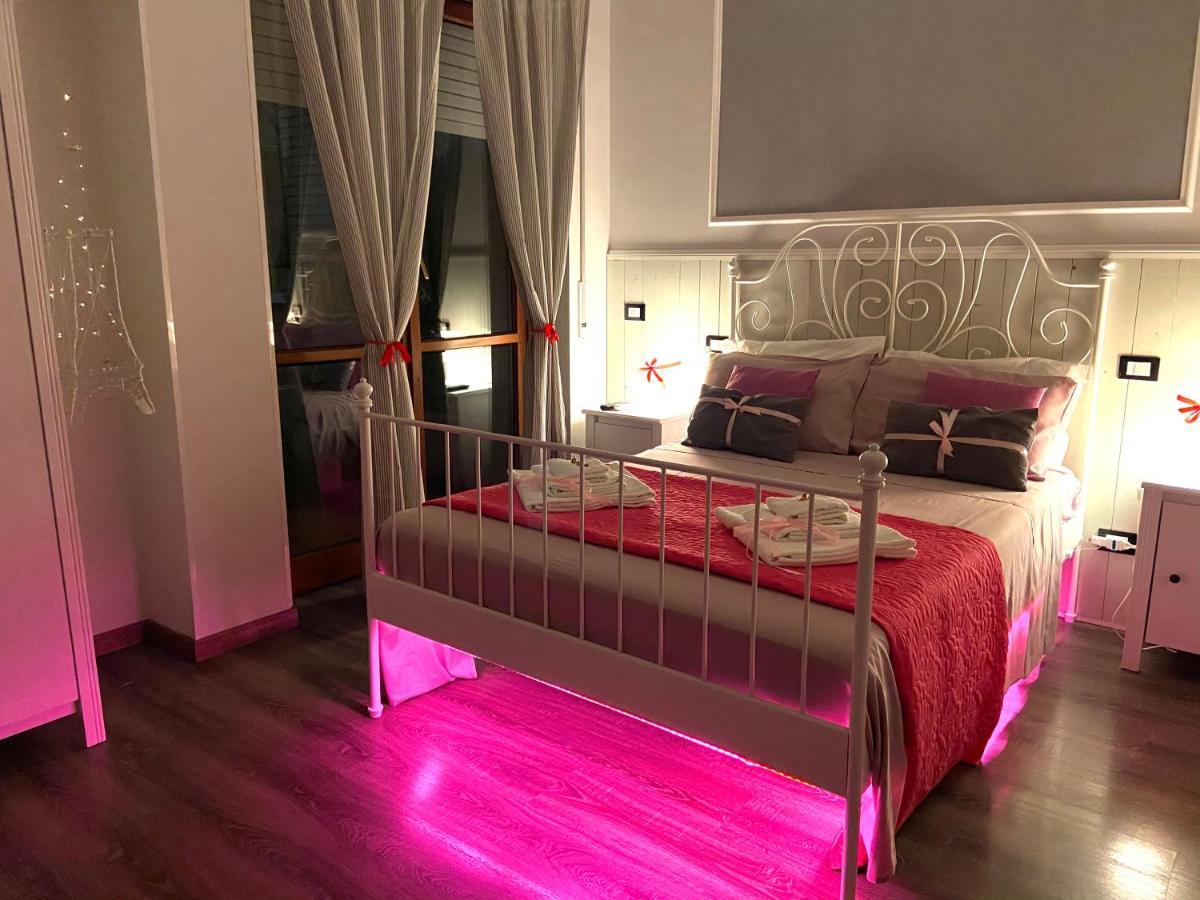 Sweet Rome B&B Dış mekan fotoğraf