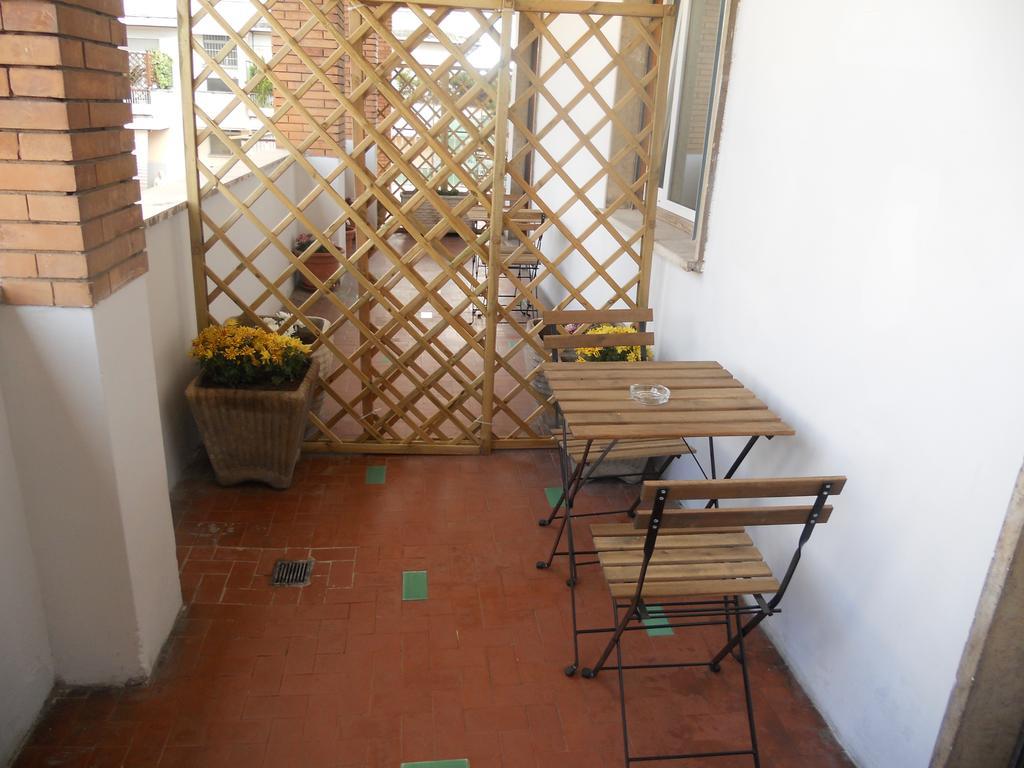 Sweet Rome B&B Oda fotoğraf