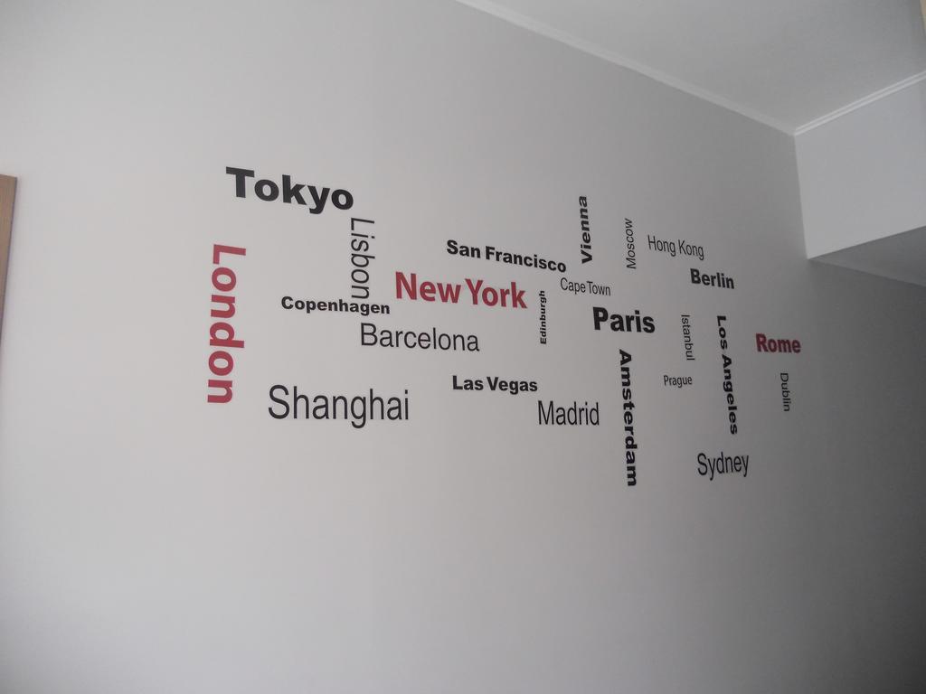 Sweet Rome B&B Dış mekan fotoğraf