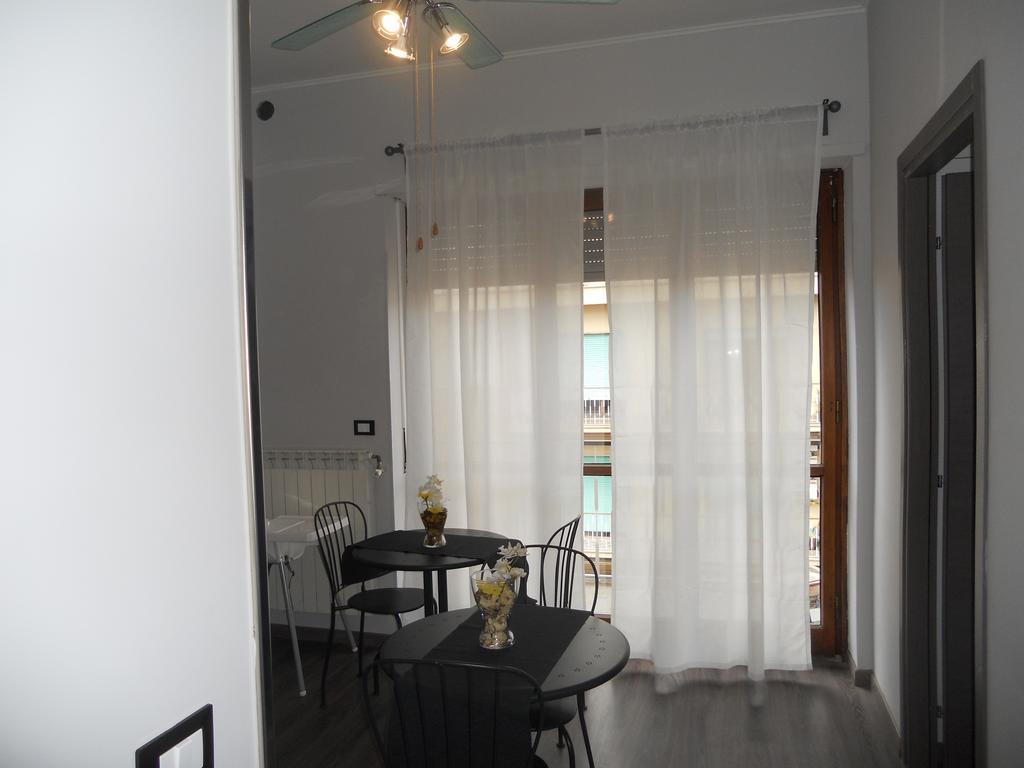 Sweet Rome B&B Dış mekan fotoğraf