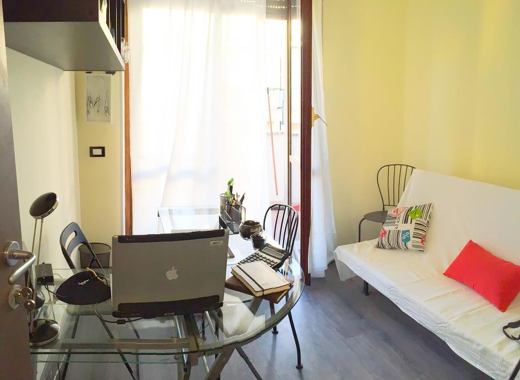 Sweet Rome B&B Dış mekan fotoğraf