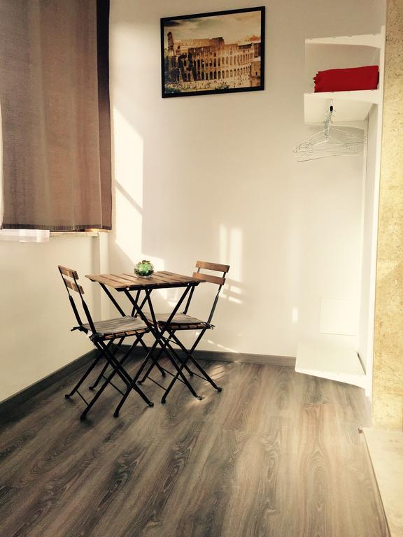 Sweet Rome B&B Dış mekan fotoğraf