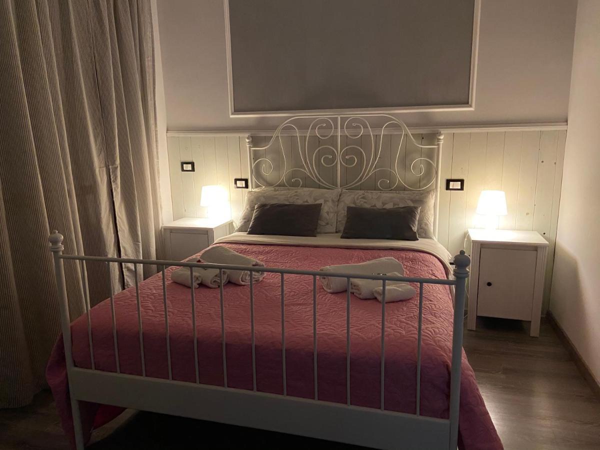 Sweet Rome B&B Dış mekan fotoğraf