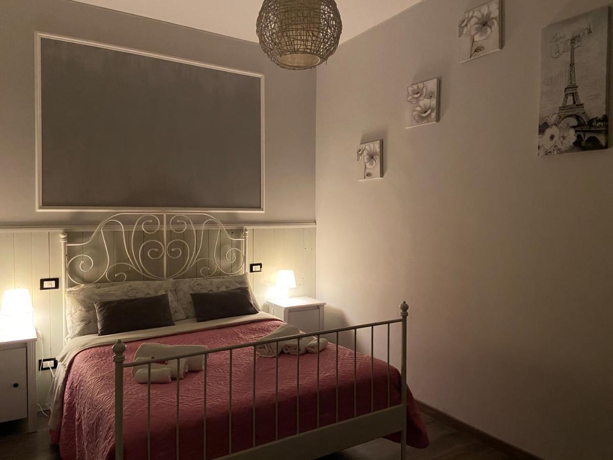Sweet Rome B&B Dış mekan fotoğraf