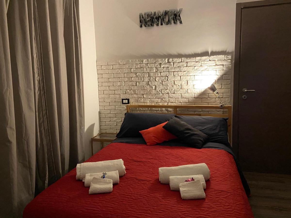 Sweet Rome B&B Dış mekan fotoğraf