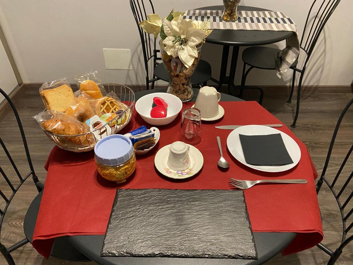 Sweet Rome B&B Dış mekan fotoğraf