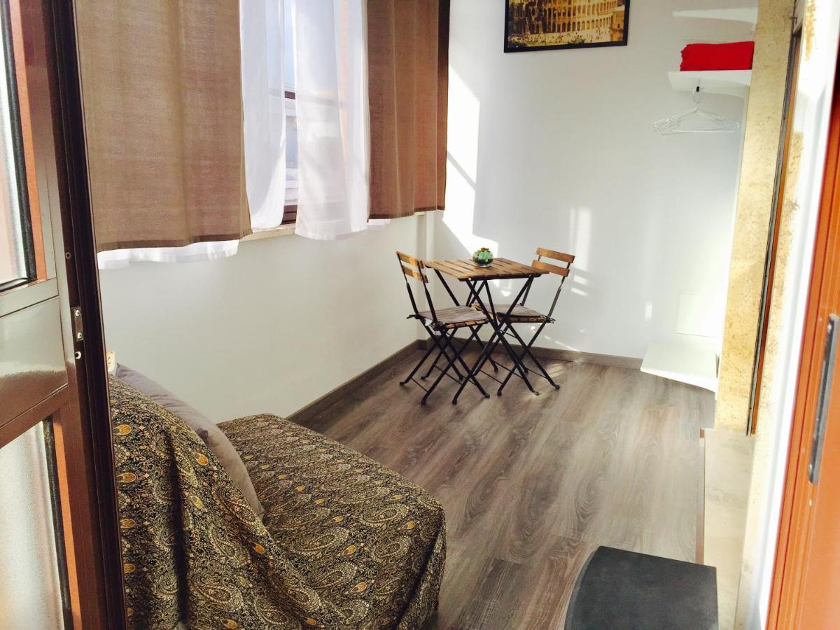 Sweet Rome B&B Dış mekan fotoğraf