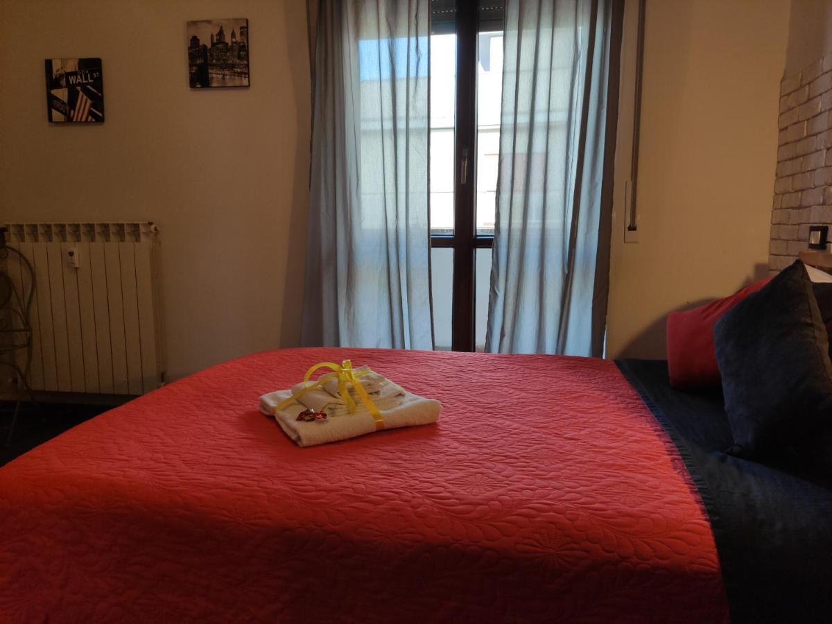 Sweet Rome B&B Dış mekan fotoğraf