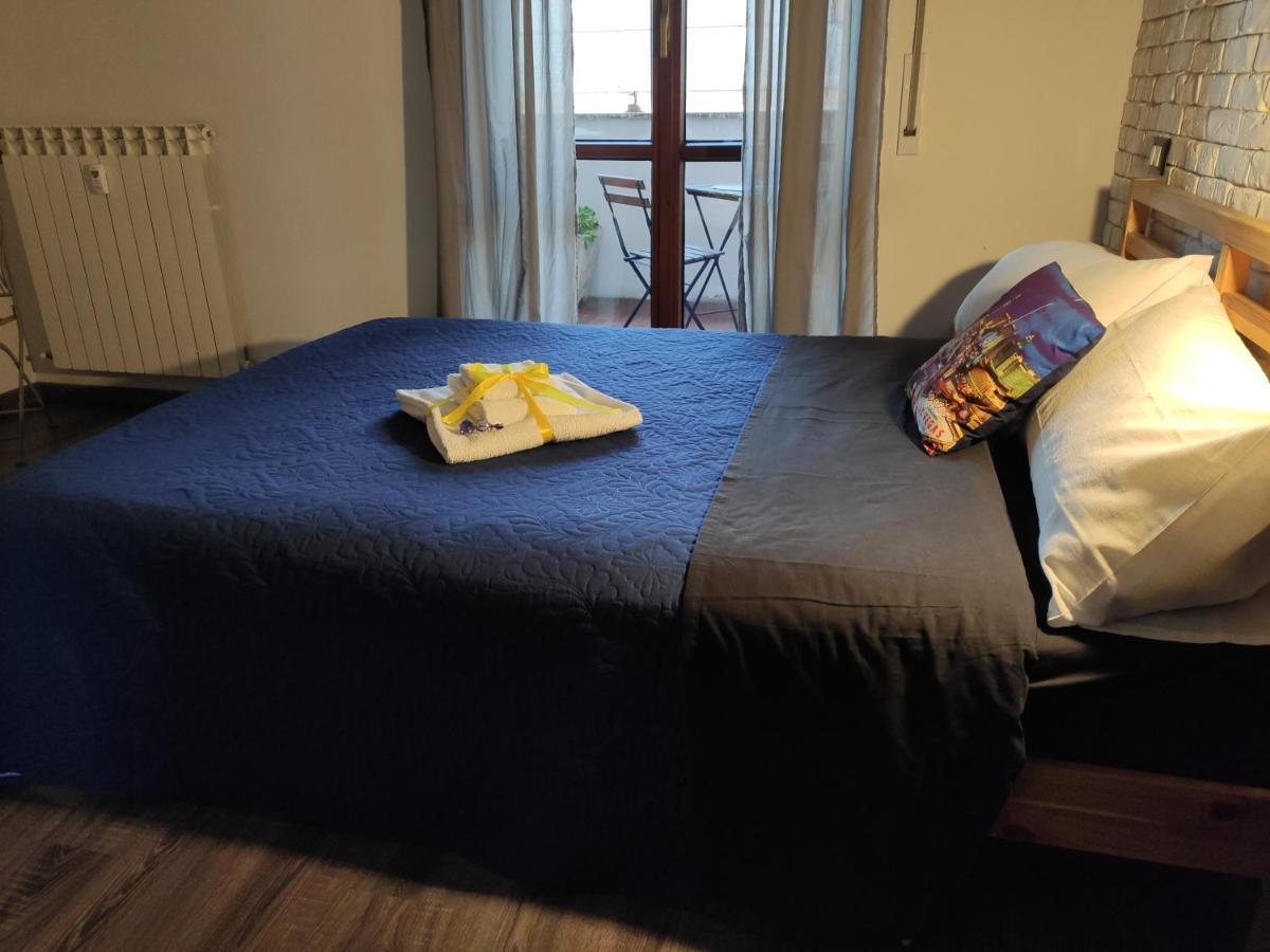 Sweet Rome B&B Dış mekan fotoğraf