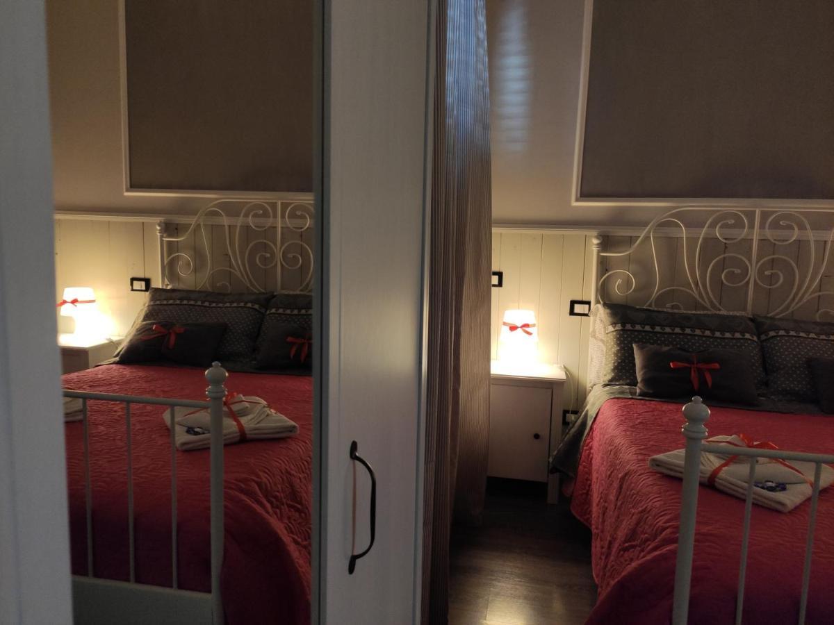 Sweet Rome B&B Dış mekan fotoğraf
