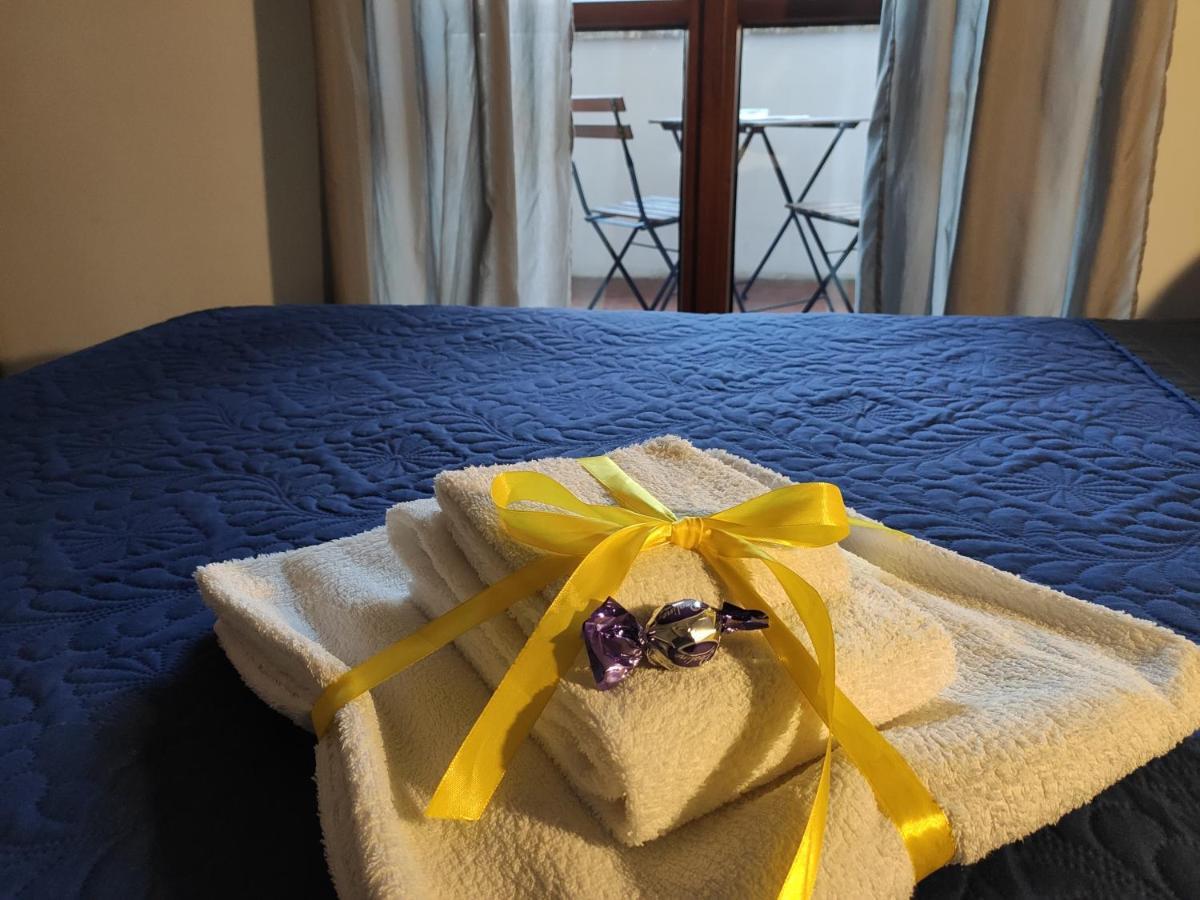 Sweet Rome B&B Dış mekan fotoğraf