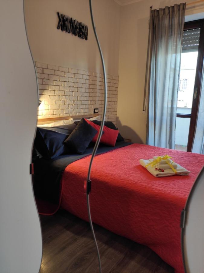 Sweet Rome B&B Dış mekan fotoğraf