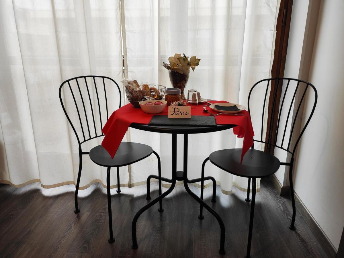 Sweet Rome B&B Dış mekan fotoğraf