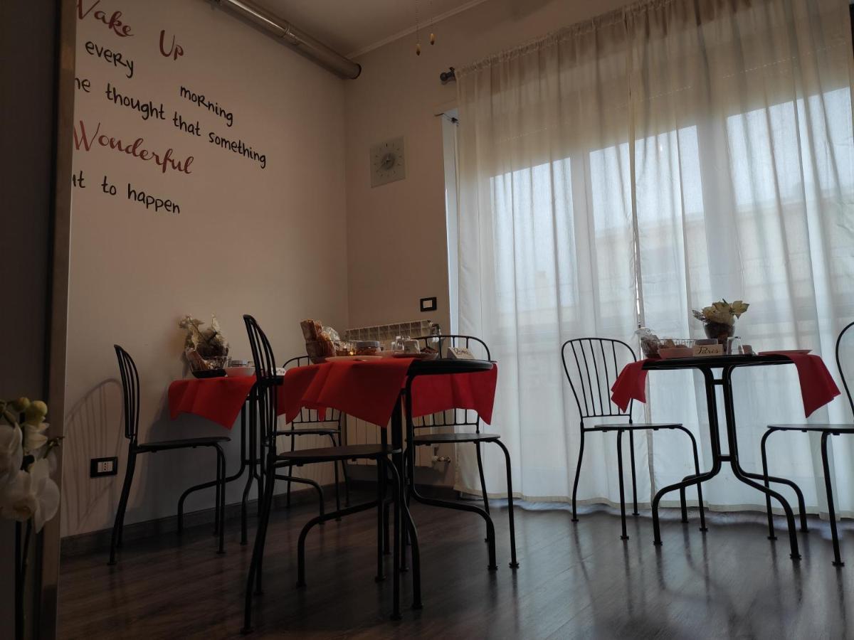Sweet Rome B&B Dış mekan fotoğraf