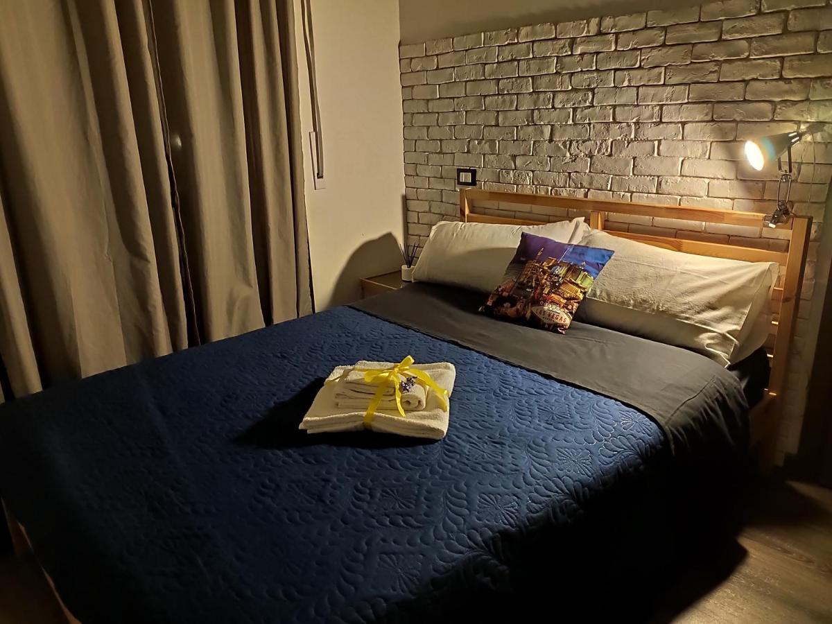 Sweet Rome B&B Dış mekan fotoğraf