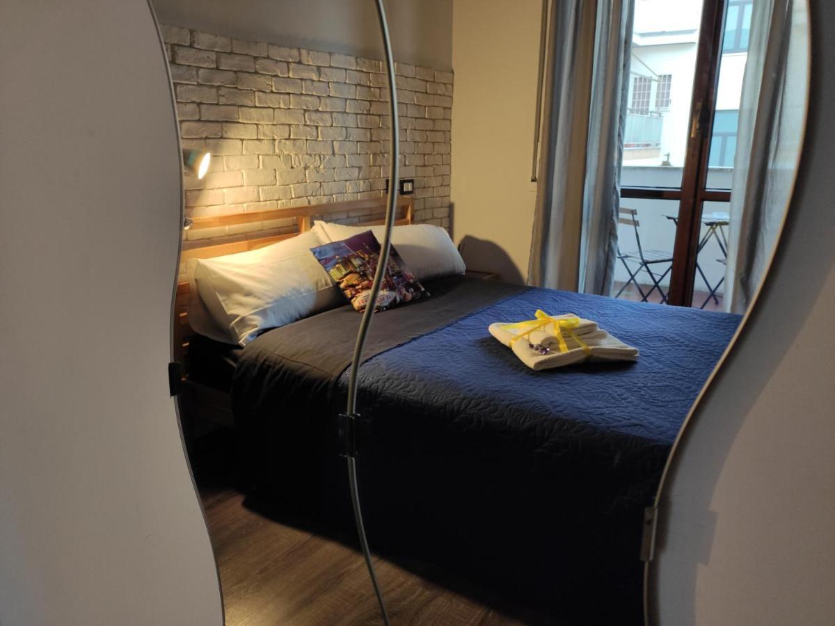 Sweet Rome B&B Dış mekan fotoğraf