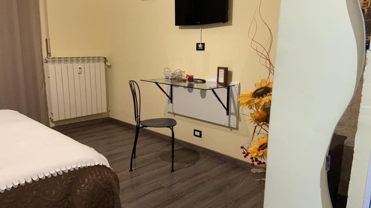 Sweet Rome B&B Dış mekan fotoğraf