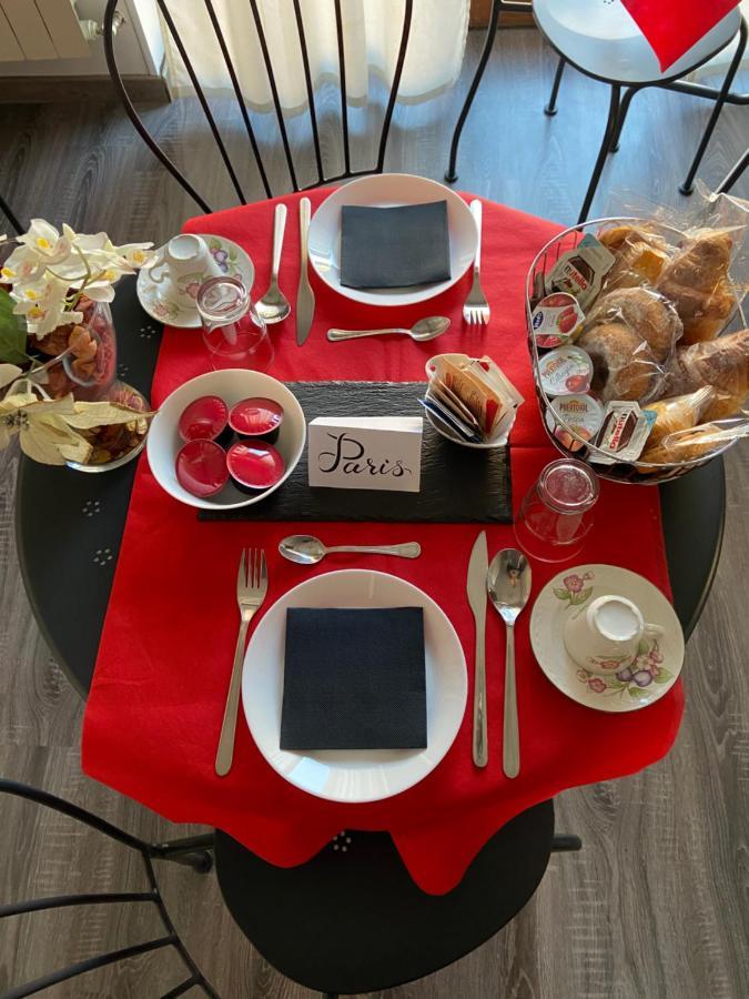 Sweet Rome B&B Dış mekan fotoğraf