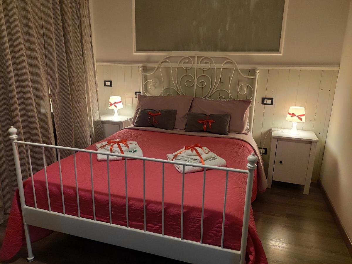 Sweet Rome B&B Dış mekan fotoğraf