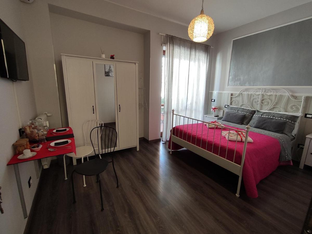 Sweet Rome B&B Dış mekan fotoğraf